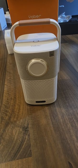 Proiector Yaber T2