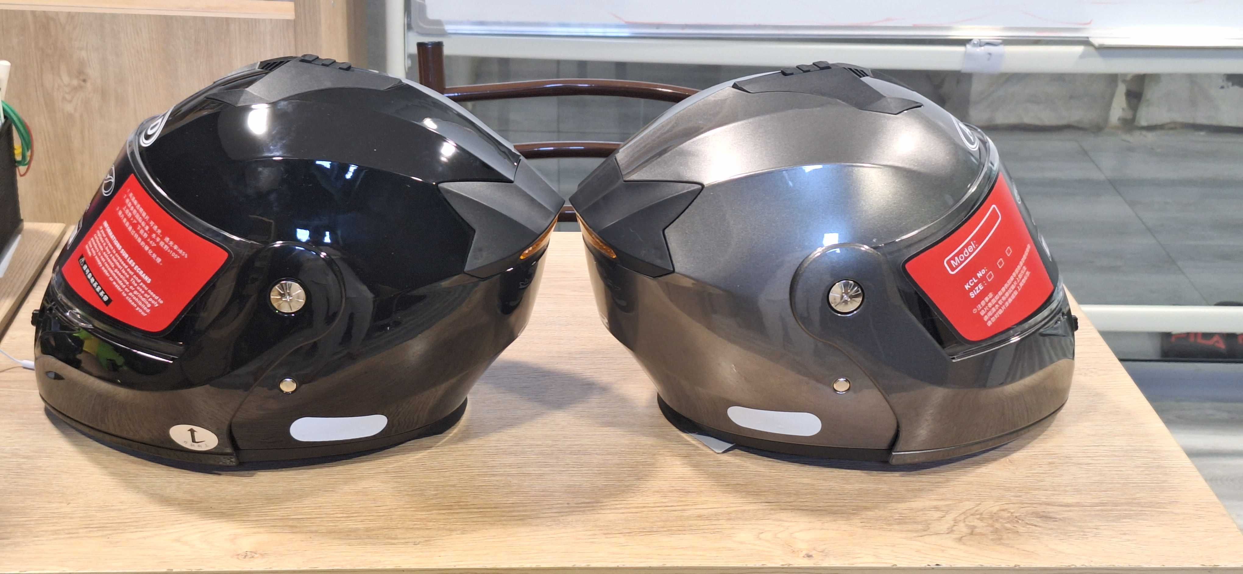Мото шлем каска для скутеров и мотоциклы