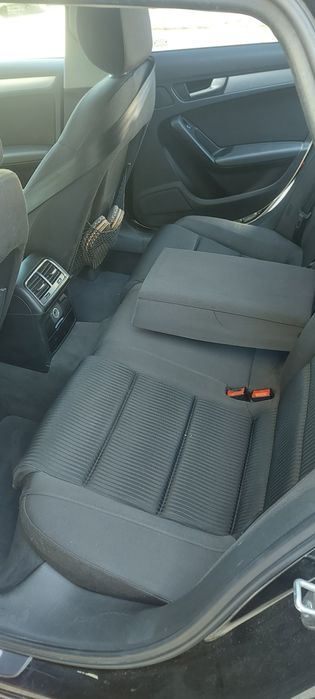 Audi A4 b8 2.0 tdi 143cp automat