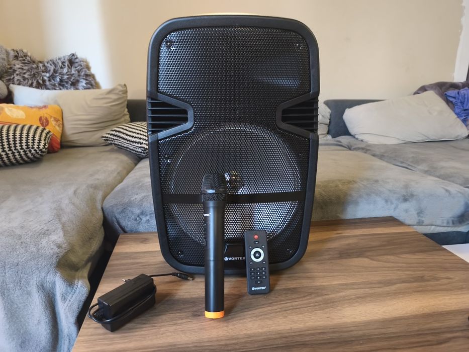 Vând boxă activă vortex