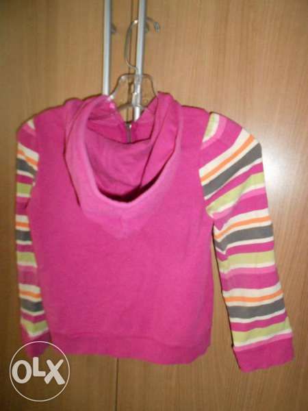 Оригинални суитчъри за момиченце