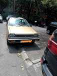 Particular, vand autoturism Mitshubishi Colt GLX, an fabricatie 1980