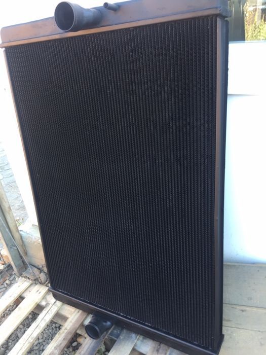 SC PETRO DIAMED Radiatoare Raba Turbo ,COMBINE,EXC etc