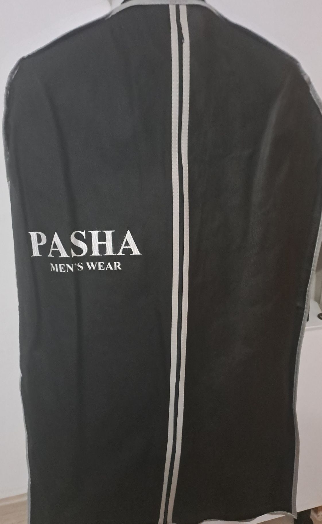 Costum ginere Pasha Man