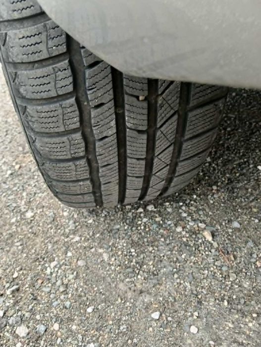 Опел Зафира, 1.6, бензин-метан/заводско/, 2008г., 94кс, 7 места,