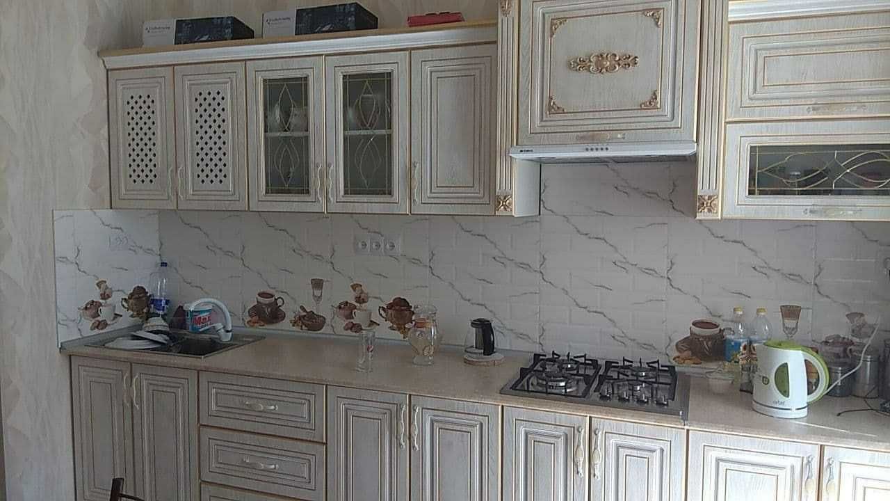 4xonali uy aremdaga beriladi
