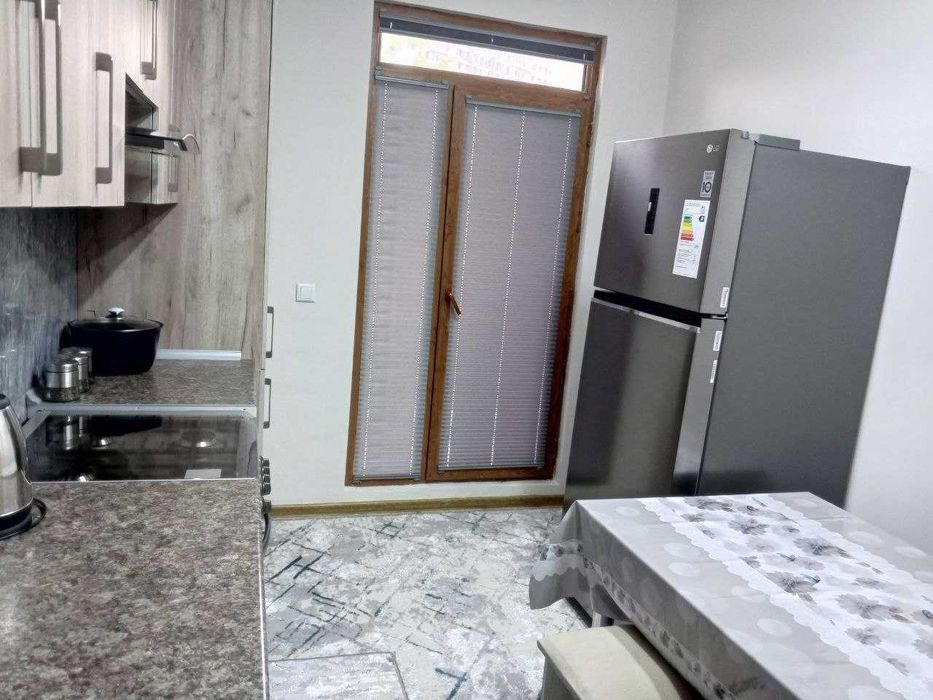 Аренда квартира на ЖК Манзара 2 ком уютная квартира в роскошном ЖК