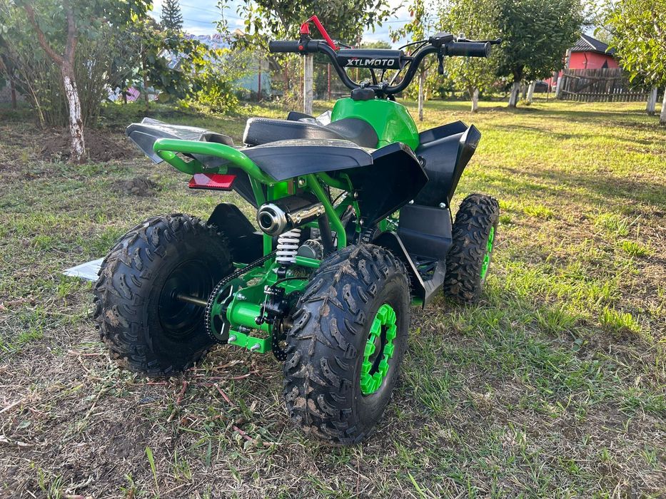 Atv pentru copii