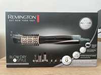 Електрическа четка за  изправяне на коса Remington As7700