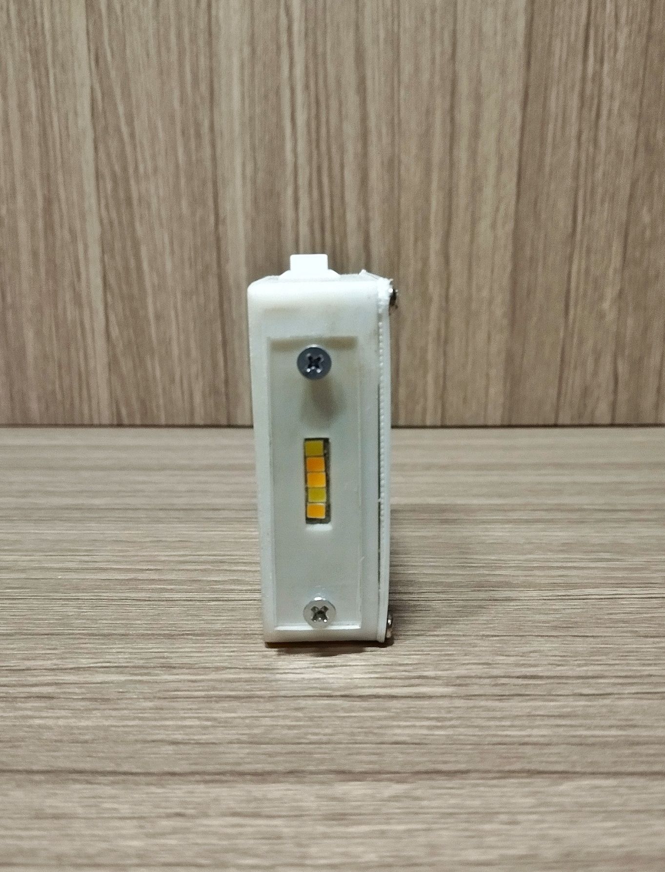 Карманные светодиодные фонари с зарядкой Type-C