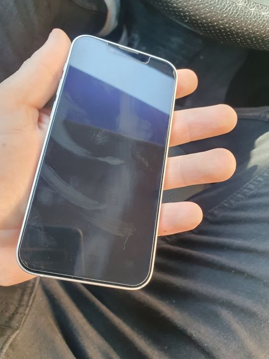 Iphone 13mini 100Baterie