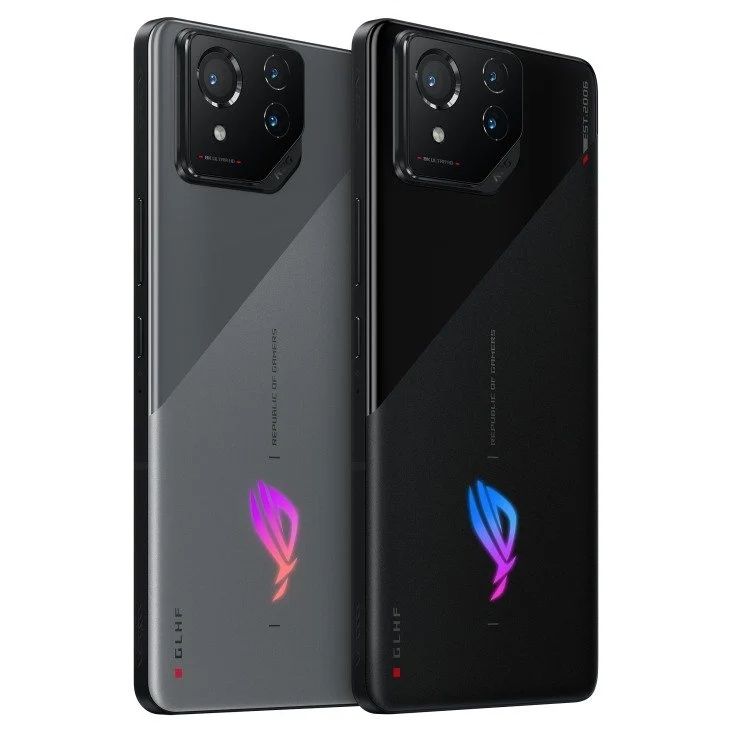 Asus rog phone 9 global 12/256gb nalichi +bonus