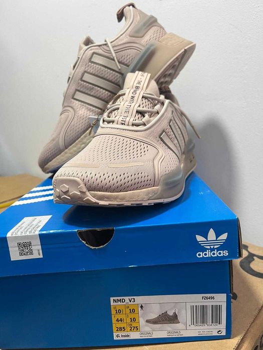 Vand pantofi sport NMD_V3 NR:44 2/3- COD:FZ6496