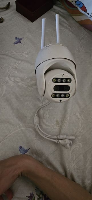 Камера уличная, беспроводная Af 54