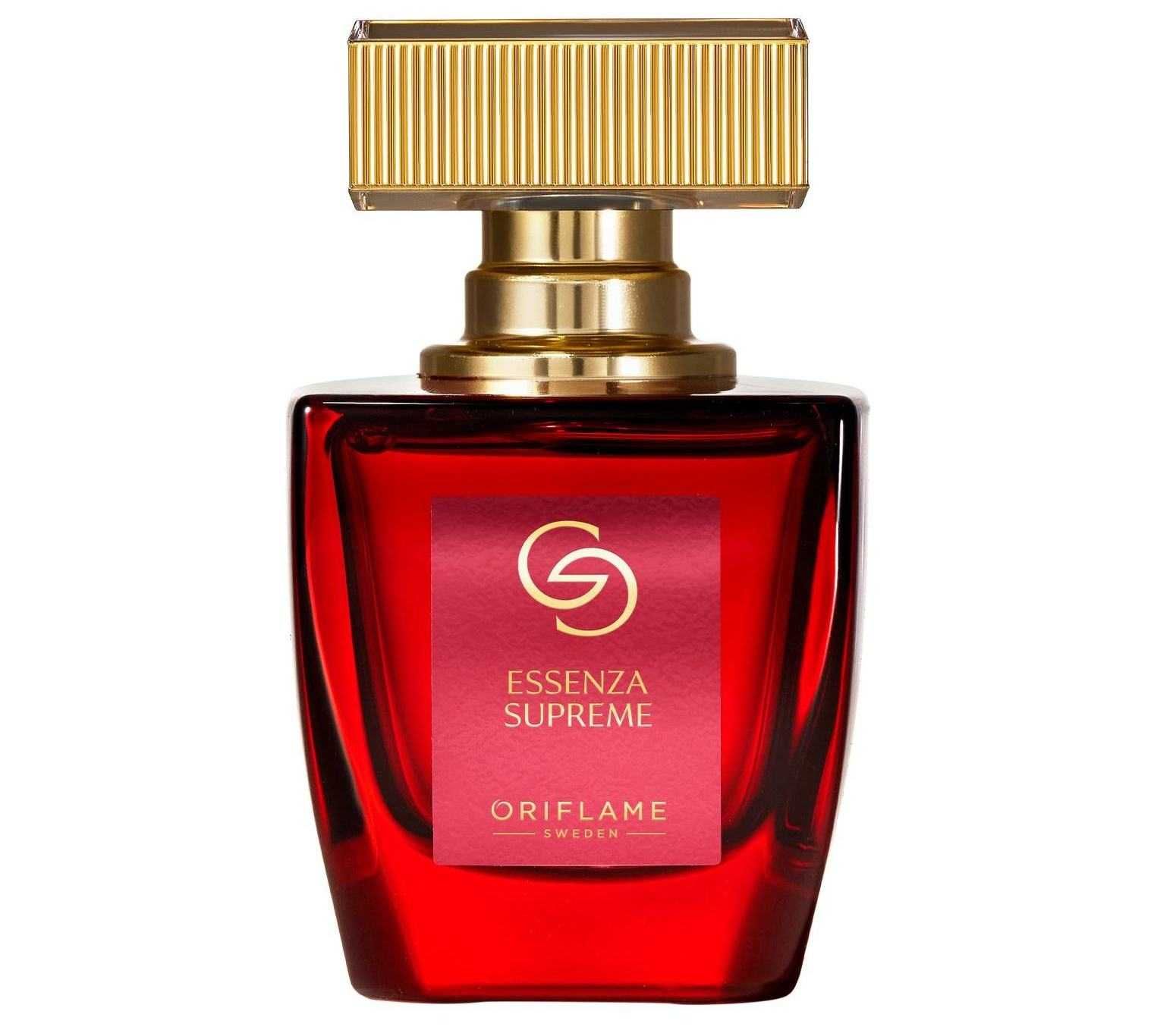 Parfum Giordani Gold Essenza Supreme (Oriflame)