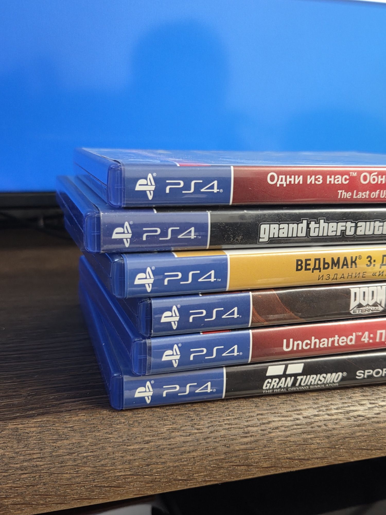 Ps4 500гигов в хорошем состоянии