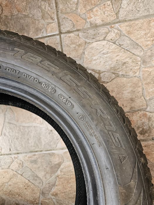 Anvelope Apollo 185/65 R15 Iarna