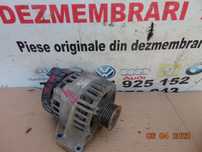 Alternator Fiat 1.4 500 punto panda stilo doblo 1.2 alfa romeo lancia