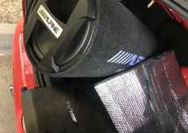 Subwoofer Auto Alpine SWT-12S4 

Vând subwoofer auto Alpine SWT-12S4,