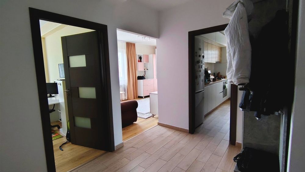 Apartament 2 camere
