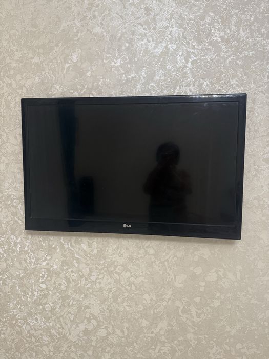 LG телевизор сатылады