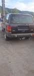 Vînd grand cherokee