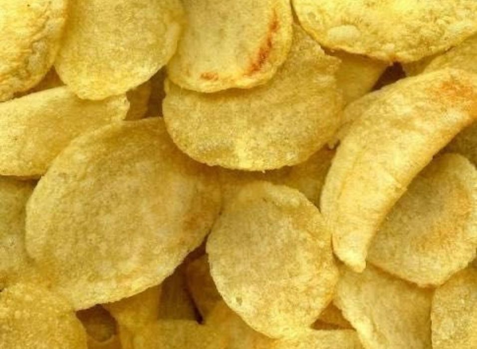 Chips sotiladi xalol pokiza sifatli