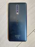 Vand telefon Nokia 8