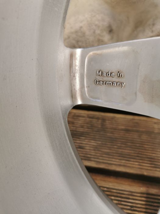 Алуминиеви джанти 16 цола