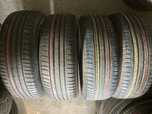 Bridgestone set 4 buc 205/60 R 16 Dot 2021
