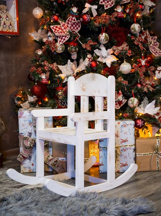 Ședința foto de Crăciun