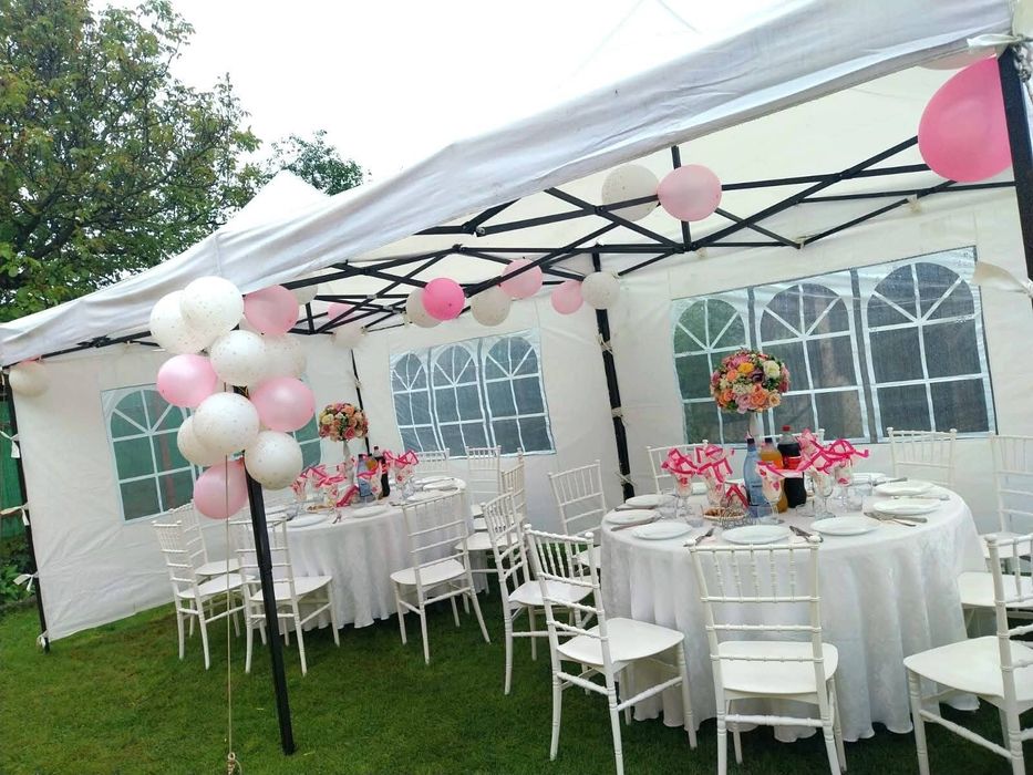 Aranjamente florale Covor Rosu Panou Arcada Masuta gatit mireasa