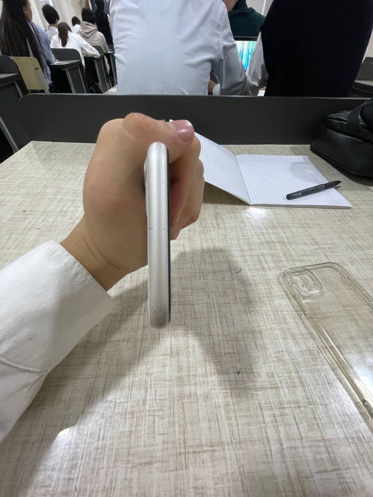 Iphone 11 128 gb