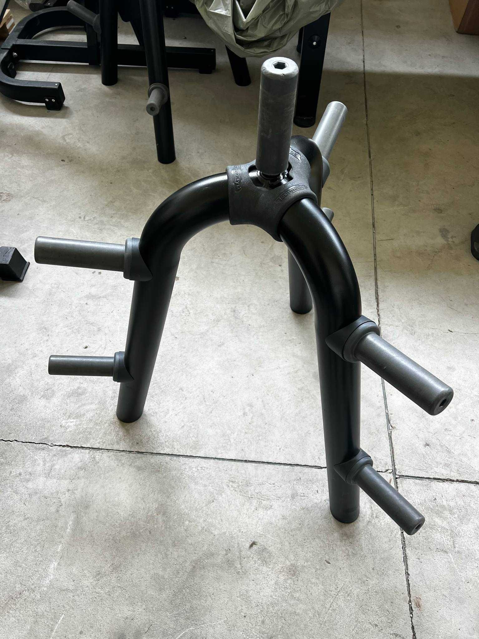 Technogym стойка за дискове Ф50