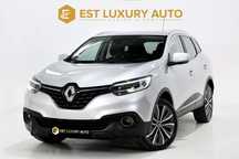 Renault Kadjar Linne Assist,Key Less Entry-Go, Parktronic Fata+Spate