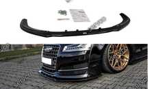 Prelungire bara fata Audi A8 S8 D4 2013-2017 v2 - Maxton Design