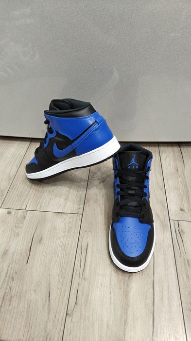 Jordan 1 retro Nr 39