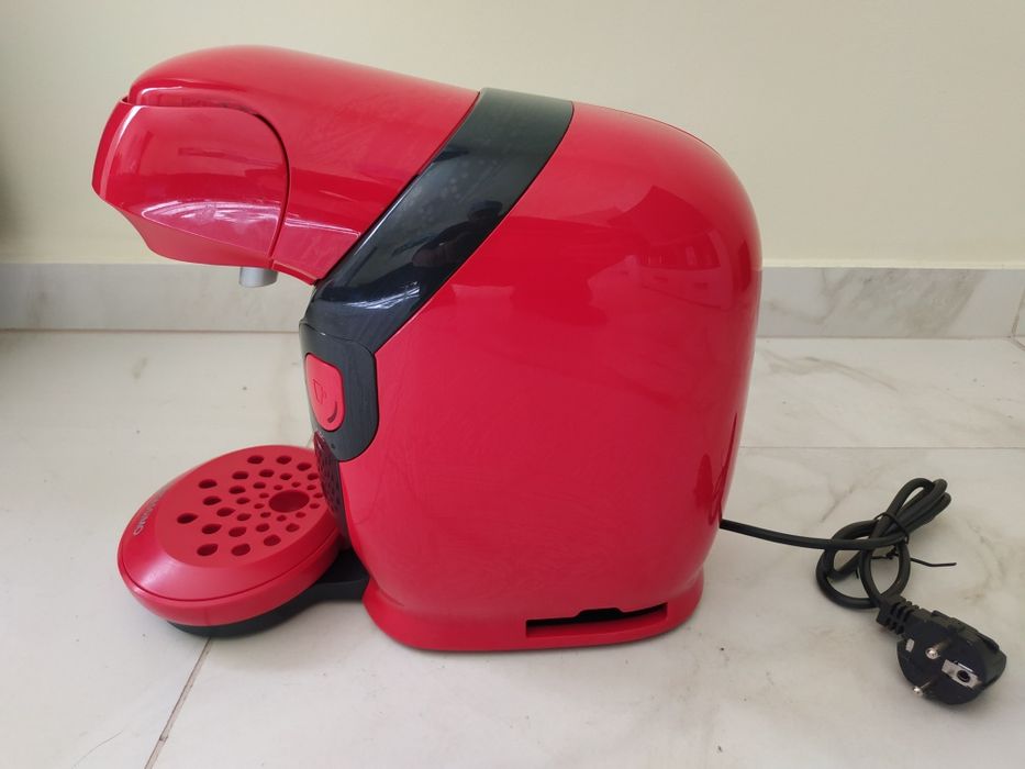 Bosch Tassimo style TAS 1103 NOU garantie Emag