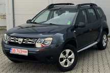 Dacia Duster Rate / Garantie / Factura / Transport Gratuit / Euro 5