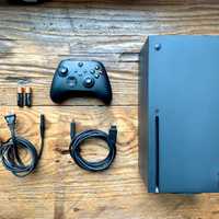 xbox series x+formula 1 2023+mortal 11 kombat +garantie 3 ani