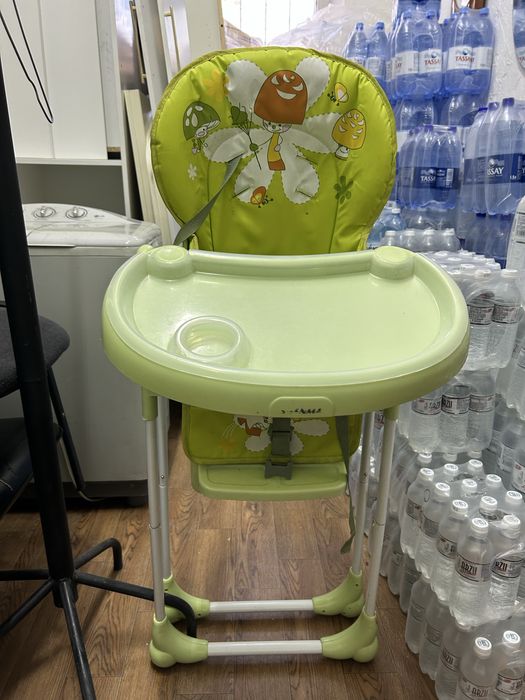 Продам детский стульчик