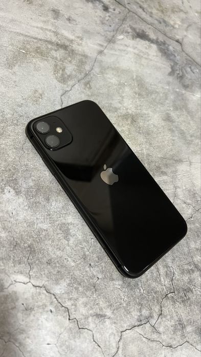 Продам Айфон 11 за 70000