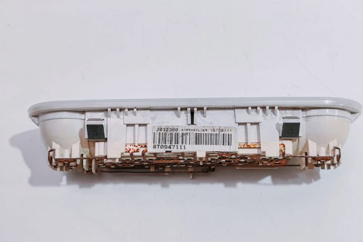 Plafoniera  8T0947111 Audi A4 B8/8K