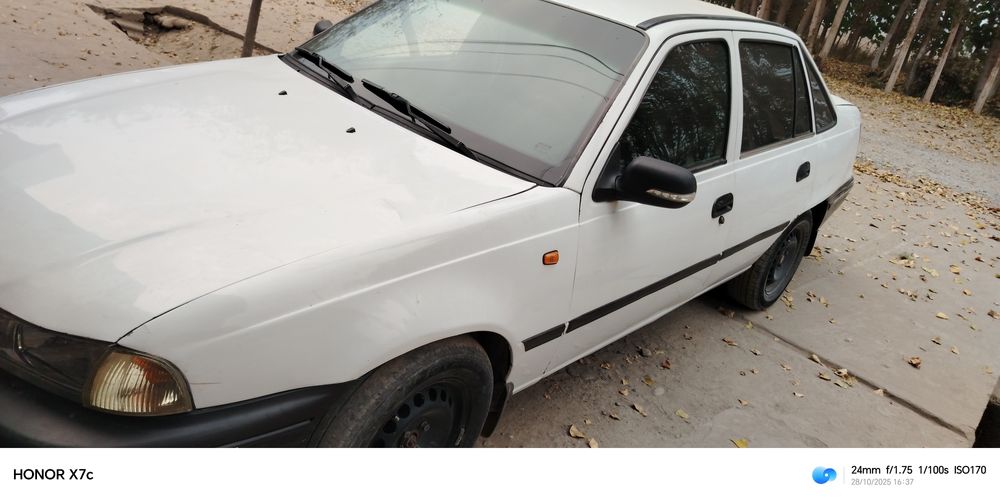 Nexia 1 Naqtga sotiladi