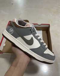 Nike SB Dunk Low Yuto Horigome