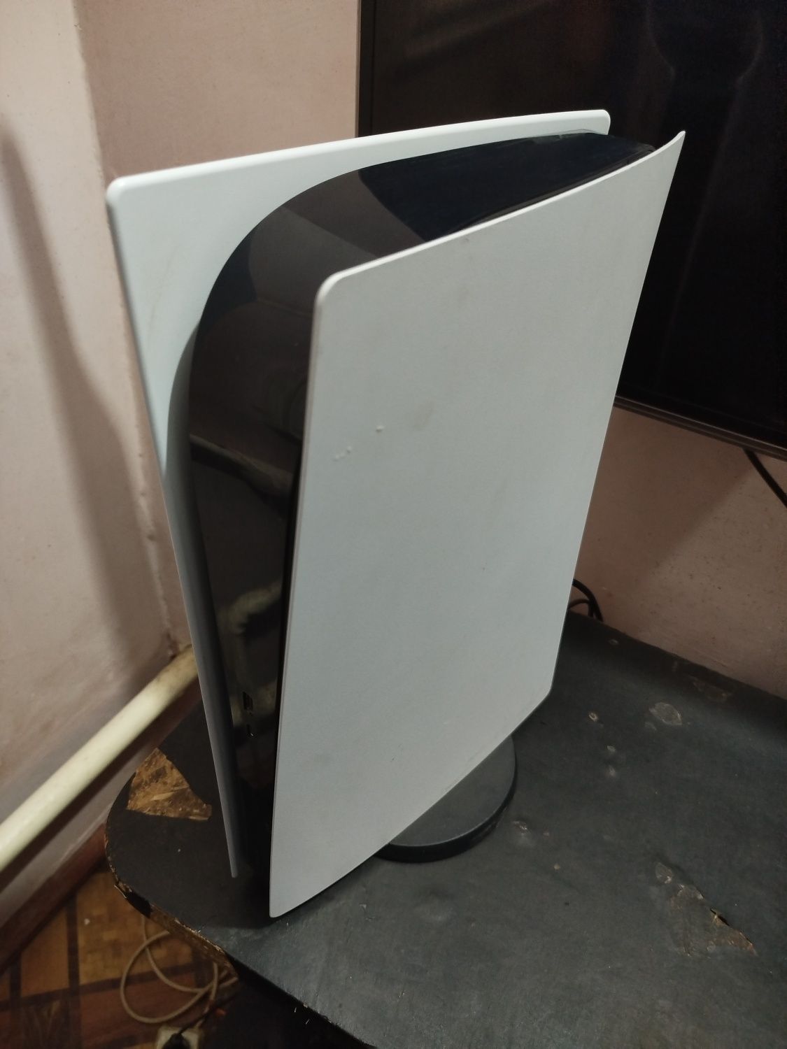 Playstation 5, новый