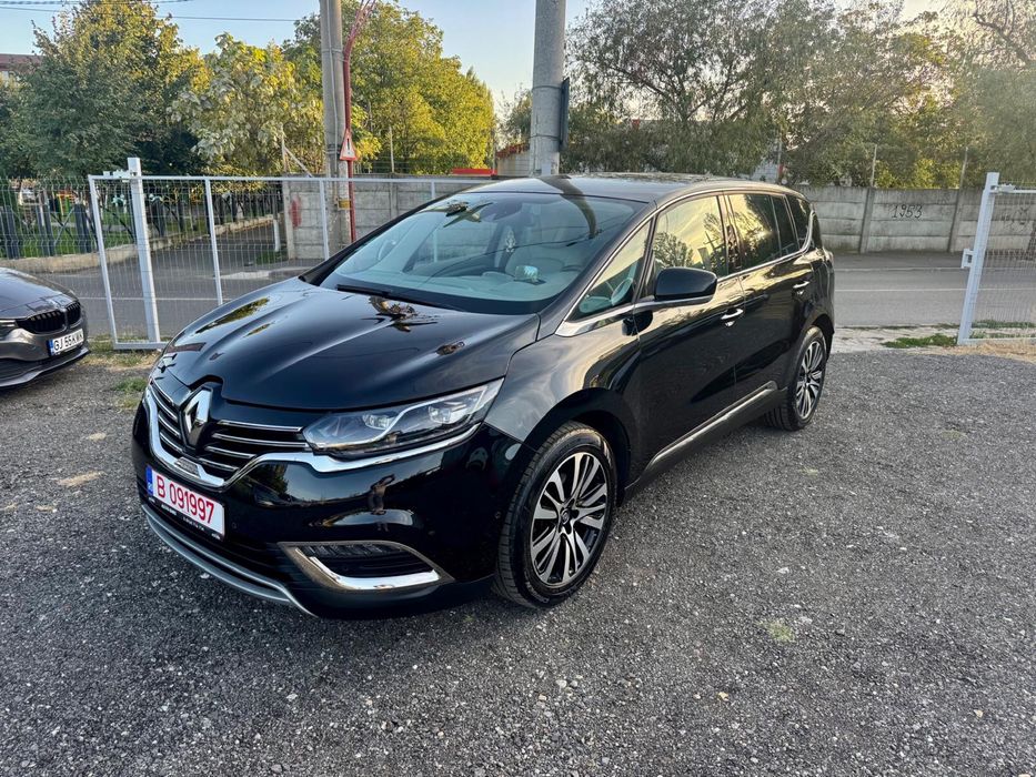 Renault Espace Initiale Paris Impecabil