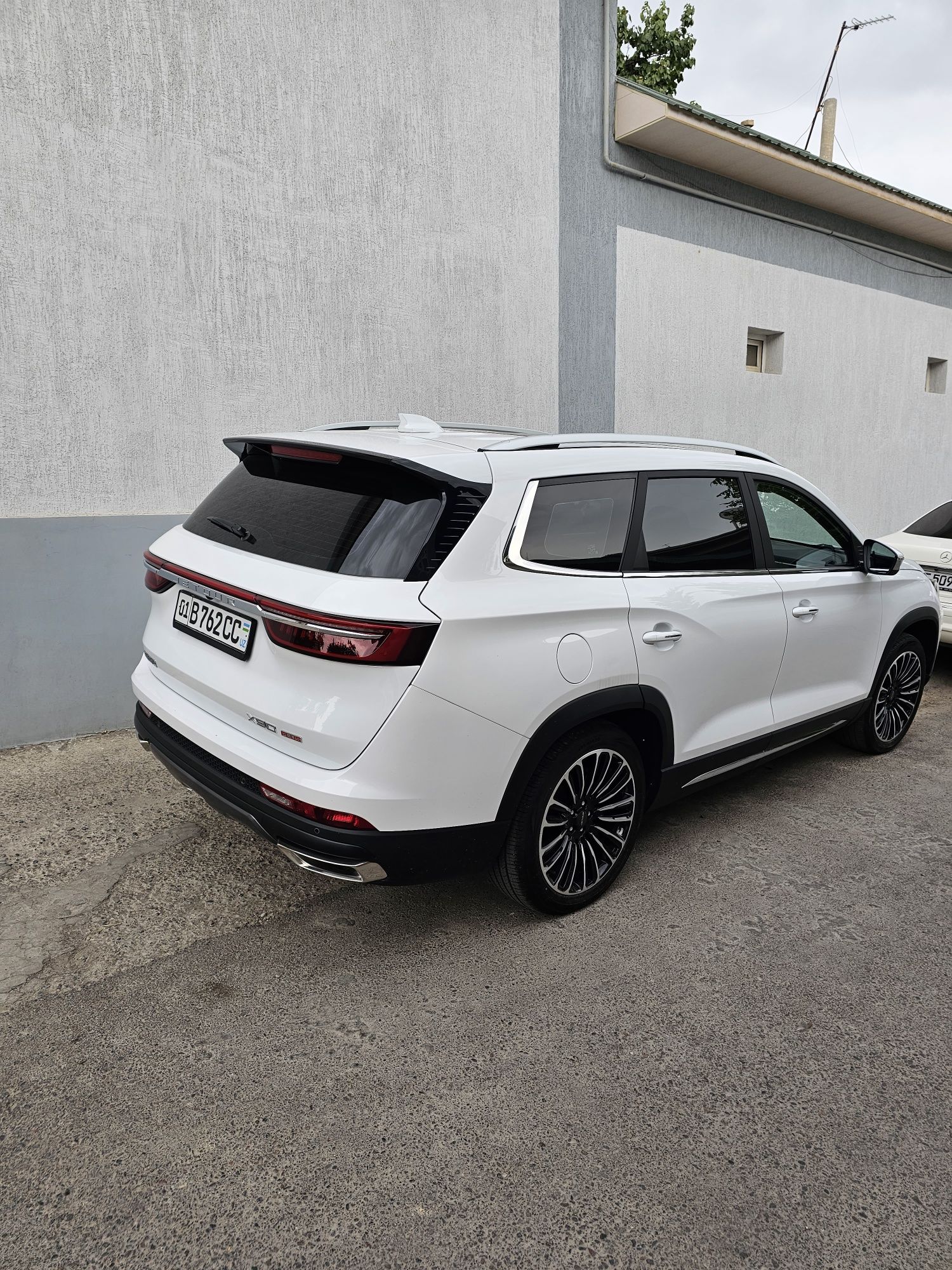 Jetavur x90 plus
