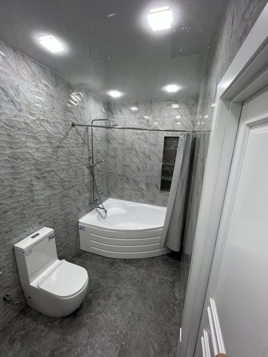 Новостройка Сагбон 30-тупик Bauraum Qorasaroy