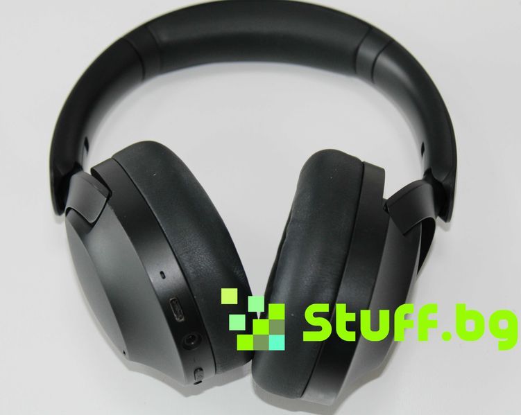 Безжични Слушалки Creative ZEN Hybrid 2 Hi-Fi PC/Audio Bluetooth 5.0